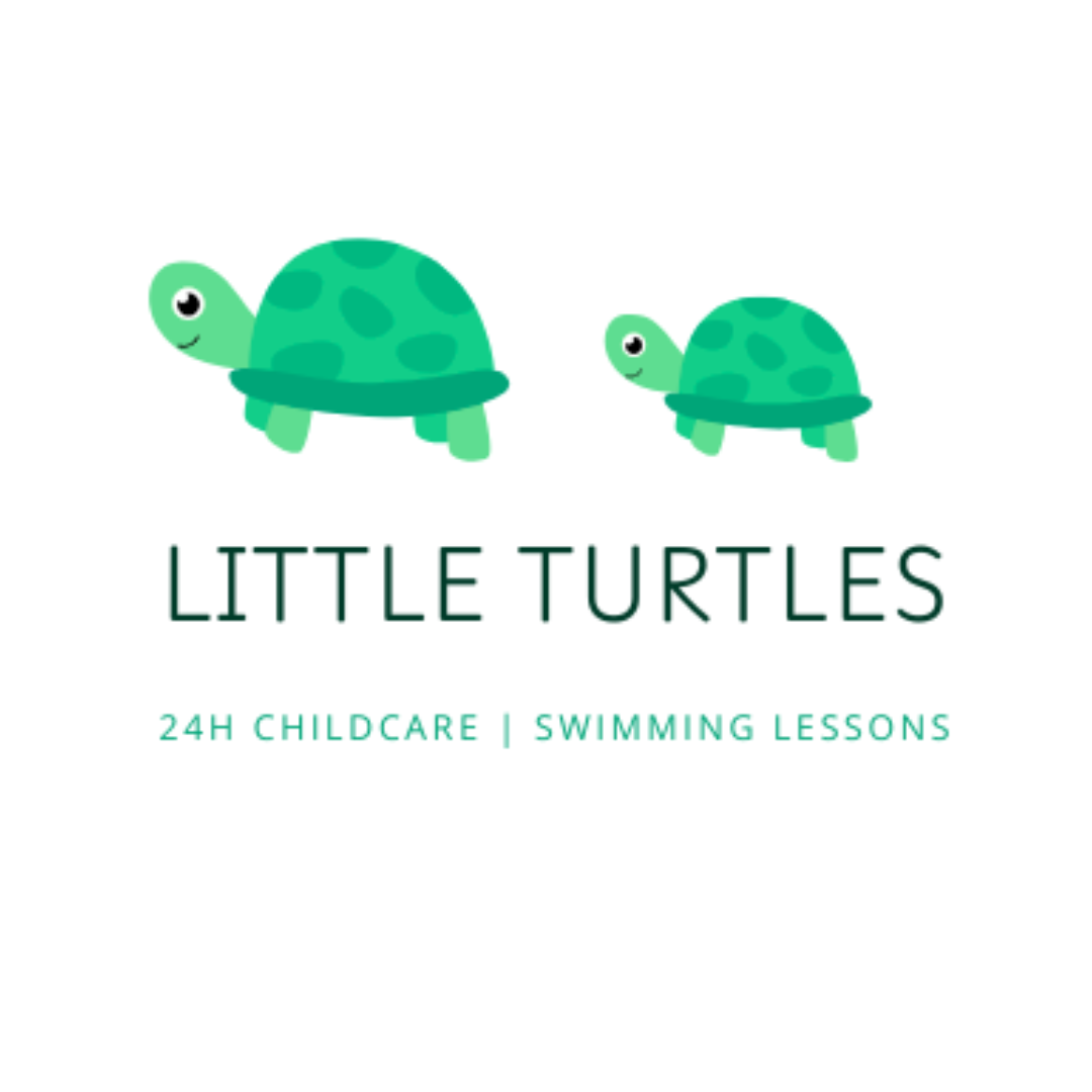 Little Turtles